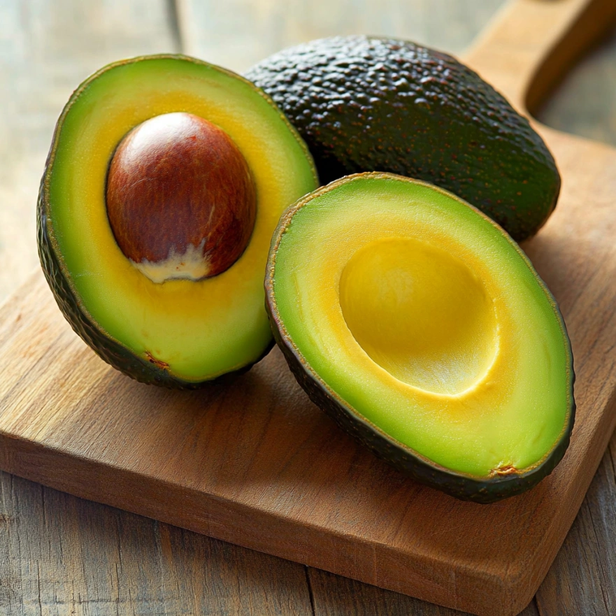 Авокадо - суперфуд для здорового харчування